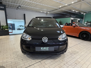 Volkswagen Up 1.0 75ch Move Up! Up 128&nbsp;837km