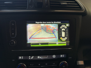 Renault Kadjar 1.5 Dci 110ch Energy Intens Edc Distrib Ok Kadjar 106&nbsp;136km