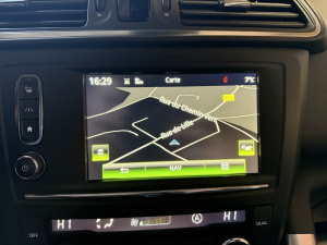 Renault Kadjar 1.5 Dci 110ch Energy Intens Edc Distrib Ok Kadjar 106&nbsp;136km