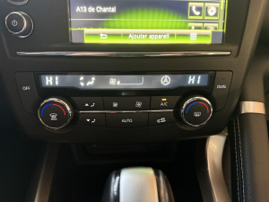 Renault Kadjar 1.5 Dci 110ch Energy Intens Edc Distrib Ok Kadjar 106&nbsp;136km