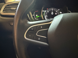 Renault Kadjar 1.5 Dci 110ch Energy Intens Edc Distrib Ok Kadjar 106&nbsp;136km