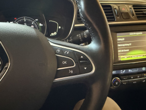 Renault Kadjar 1.5 Dci 110ch Energy Intens Edc Distrib Ok Kadjar 106&nbsp;136km