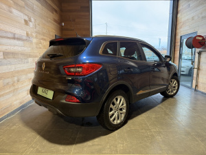 Renault Kadjar 1.5 Dci 110ch Energy Intens Edc Distrib Ok Kadjar 106&nbsp;136km