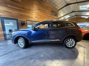 Renault Kadjar 1.5 Dci 110ch Energy Intens Edc Distrib Ok Kadjar 106&nbsp;136km