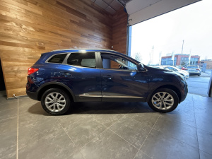Renault Kadjar 1.5 Dci 110ch Energy Intens Edc Distrib Ok Kadjar 106&nbsp;136km