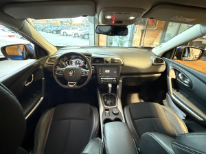 Renault Kadjar 1.5 Dci 110ch Energy Intens Edc Distrib Ok Kadjar 106&nbsp;136km