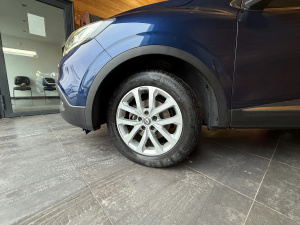 Renault Kadjar 1.5 Dci 110ch Energy Intens Edc Distrib Ok Kadjar 106&nbsp;136km