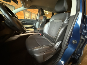 Renault Kadjar 1.5 Dci 110ch Energy Intens Edc Distrib Ok Kadjar 106&nbsp;136km