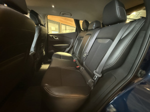 Renault Kadjar 1.5 Dci 110ch Energy Intens Edc Distrib Ok Kadjar 106&nbsp;136km