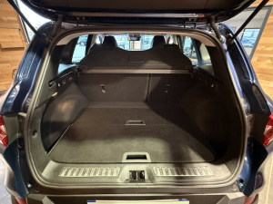 Renault Kadjar 1.5 Dci 110ch Energy Intens Edc Distrib Ok Kadjar 106&nbsp;136km