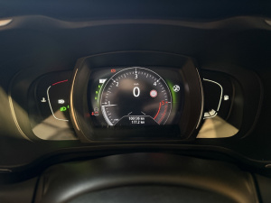 Renault Kadjar 1.5 Dci 110ch Energy Intens Edc Distrib Ok Kadjar 106&nbsp;136km