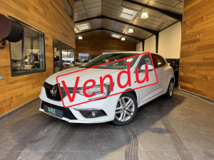 Renault MÉgane 4 1.5 Dci 90ch Energy MÉgane 140&nbsp;939km