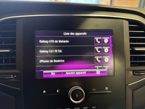 Renault MÉgane 4 1.5 Dci 90ch Energy MÉgane 140&nbsp;939km