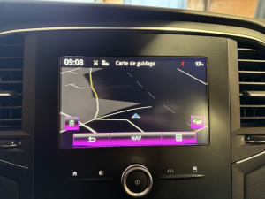 Renault MÉgane 4 1.5 Dci 90ch Energy MÉgane 140&nbsp;939km