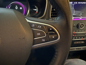 Renault MÉgane 4 1.5 Dci 90ch Energy MÉgane 140&nbsp;939km