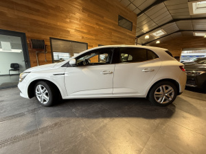 Renault MÉgane 4 1.5 Dci 90ch Energy MÉgane 140&nbsp;939km