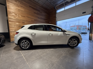 Renault MÉgane 4 1.5 Dci 90ch Energy MÉgane 140&nbsp;939km