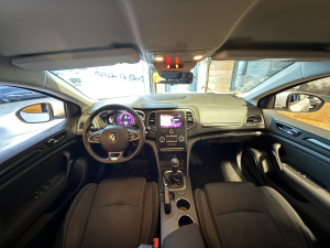 Renault MÉgane 4 1.5 Dci 90ch Energy MÉgane 140&nbsp;939km