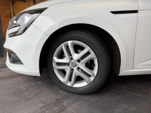 Renault MÉgane 4 1.5 Dci 90ch Energy MÉgane 140&nbsp;939km
