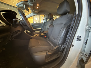 Renault MÉgane 4 1.5 Dci 90ch Energy MÉgane 140&nbsp;939km