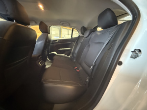 Renault MÉgane 4 1.5 Dci 90ch Energy MÉgane 140&nbsp;939km