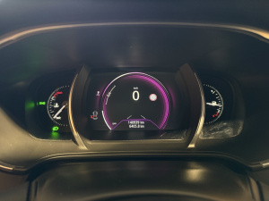 Renault MÉgane 4 1.5 Dci 90ch Energy MÉgane 140&nbsp;939km