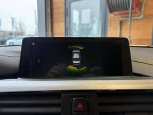 Bmw SÉrie 3 M-sport Ultimate 320d Xdrive 190ch Bva8 SÉrie 3 89&nbsp;226km