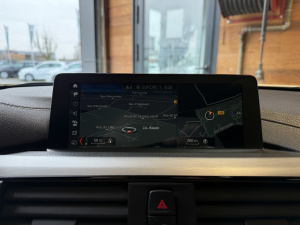 Bmw SÉrie 3 M-sport Ultimate 320d Xdrive 190ch Bva8 SÉrie 3 89&nbsp;226km