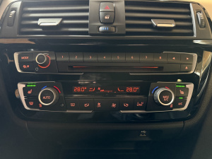 Bmw SÉrie 3 M-sport Ultimate 320d Xdrive 190ch Bva8 SÉrie 3 89&nbsp;226km