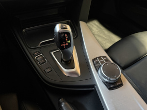 Bmw SÉrie 3 M-sport Ultimate 320d Xdrive 190ch Bva8 SÉrie 3 89&nbsp;226km