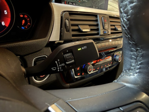 Bmw SÉrie 3 M-sport Ultimate 320d Xdrive 190ch Bva8 SÉrie 3 89&nbsp;226km