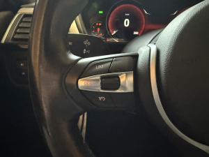 Bmw SÉrie 3 M-sport Ultimate 320d Xdrive 190ch Bva8 SÉrie 3 89&nbsp;226km