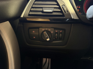 Bmw SÉrie 3 M-sport Ultimate 320d Xdrive 190ch Bva8 SÉrie 3 89&nbsp;226km