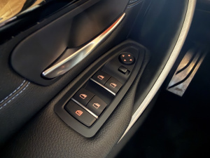 Bmw SÉrie 3 M-sport Ultimate 320d Xdrive 190ch Bva8 SÉrie 3 89&nbsp;226km