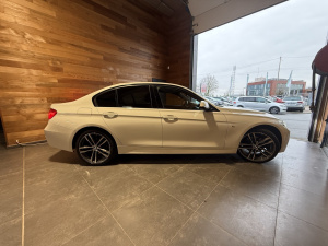 Bmw SÉrie 3 M-sport Ultimate 320d Xdrive 190ch Bva8 SÉrie 3 89&nbsp;226km