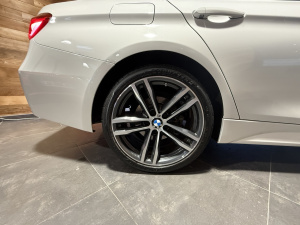 Bmw SÉrie 3 M-sport Ultimate 320d Xdrive 190ch Bva8 SÉrie 3 89&nbsp;226km
