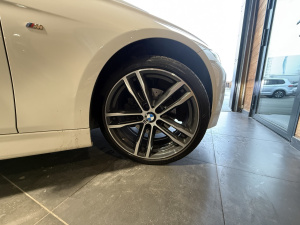 Bmw SÉrie 3 M-sport Ultimate 320d Xdrive 190ch Bva8 SÉrie 3 89&nbsp;226km