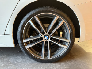 Bmw SÉrie 3 M-sport Ultimate 320d Xdrive 190ch Bva8 SÉrie 3 89&nbsp;226km