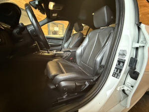 Bmw SÉrie 3 M-sport Ultimate 320d Xdrive 190ch Bva8 SÉrie 3 89&nbsp;226km