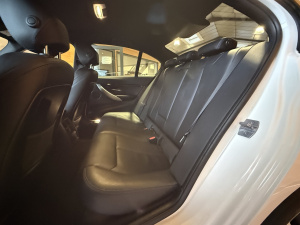 Bmw SÉrie 3 M-sport Ultimate 320d Xdrive 190ch Bva8 SÉrie 3 89&nbsp;226km