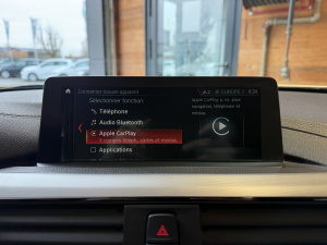 Bmw SÉrie 3 M-sport Ultimate 320d Xdrive 190ch Bva8 SÉrie 3 89&nbsp;226km