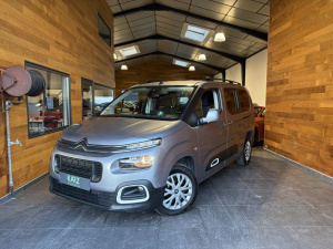 Citroen Berlingo Xl Shine Bluehdi 130 S&s Bvm6 Berlingo 107&nbsp;237km