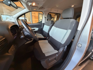 Citroen Berlingo Xl Shine Bluehdi 130 S&s Bvm6 Berlingo 107&nbsp;237km