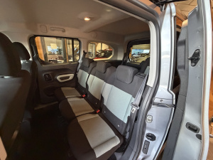 Citroen Berlingo Xl Shine Bluehdi 130 S&s Bvm6 Berlingo 107&nbsp;237km