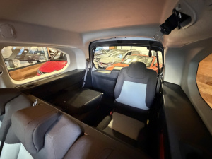 Citroen Berlingo Xl Shine Bluehdi 130 S&s Bvm6 Berlingo 107&nbsp;237km