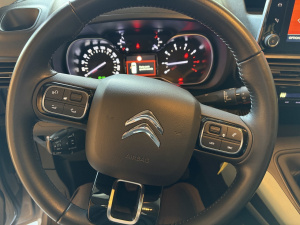 Citroen Berlingo Xl Shine Bluehdi 130 S&s Bvm6 Berlingo 107&nbsp;237km