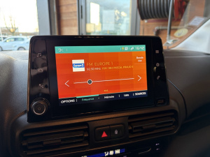 Citroen Berlingo Xl Shine Bluehdi 130 S&s Bvm6 Berlingo 107&nbsp;237km