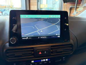 Citroen Berlingo Xl Shine Bluehdi 130 S&s Bvm6 Berlingo 107&nbsp;237km