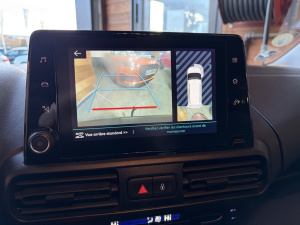 Citroen Berlingo Xl Shine Bluehdi 130 S&s Bvm6 Berlingo 107&nbsp;237km