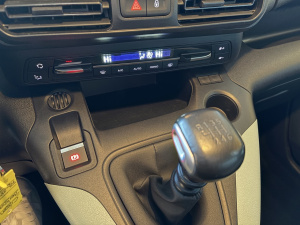 Citroen Berlingo Xl Shine Bluehdi 130 S&s Bvm6 Berlingo 107&nbsp;237km